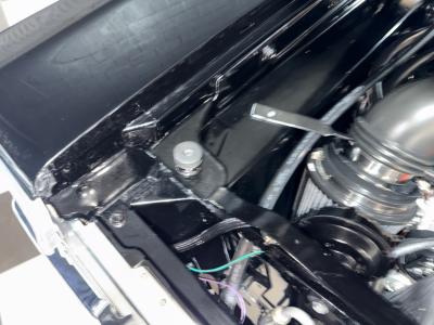 1966 Plymouth Belvedere