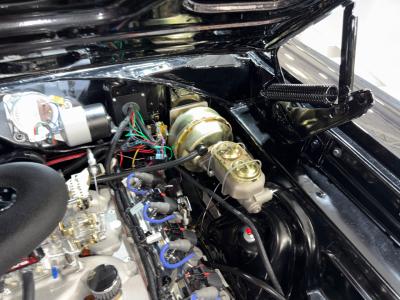 1966 Plymouth Belvedere