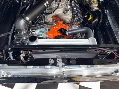 1966 Plymouth Belvedere