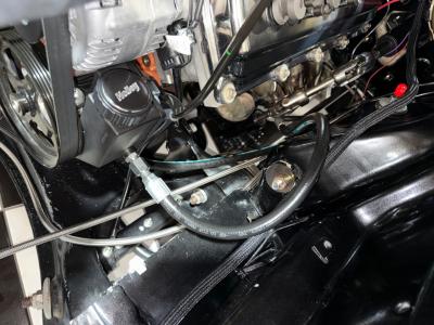 1966 Plymouth Belvedere
