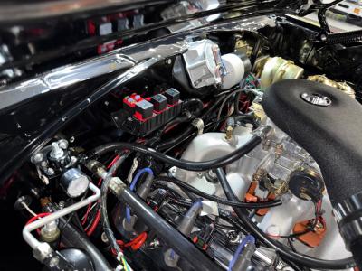 1966 Plymouth Belvedere