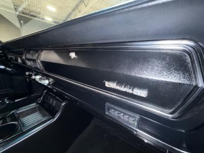 1966 Plymouth Belvedere