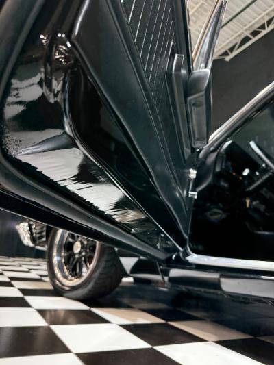 1966 Plymouth Belvedere