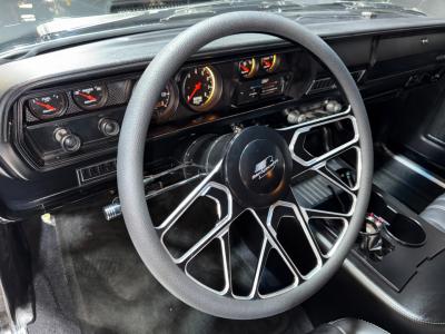1966 Plymouth Belvedere