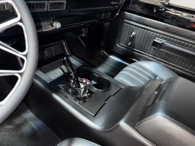 1966 Plymouth Belvedere