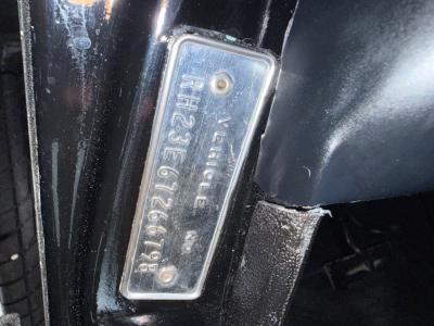 1966 Plymouth Belvedere