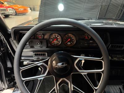 1966 Plymouth Belvedere