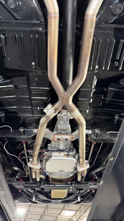 1966 Plymouth Belvedere