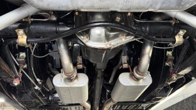 1966 Plymouth Belvedere