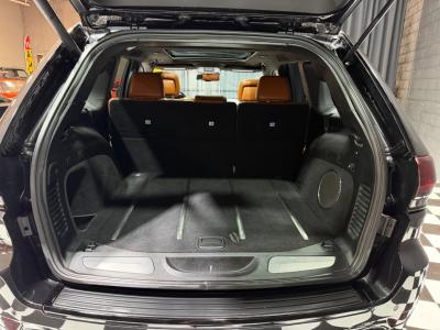 2016 Jeep Grand Cherokee