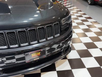 2016 Jeep Grand Cherokee