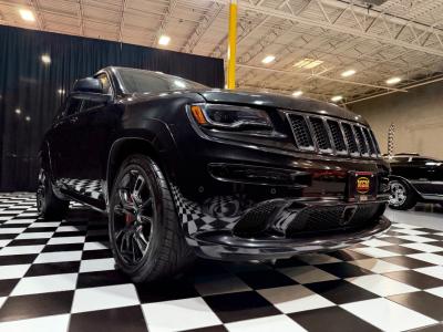 2016 Jeep Grand Cherokee