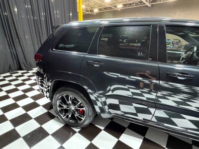 2016 Jeep Grand Cherokee