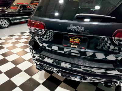2016 Jeep Grand Cherokee