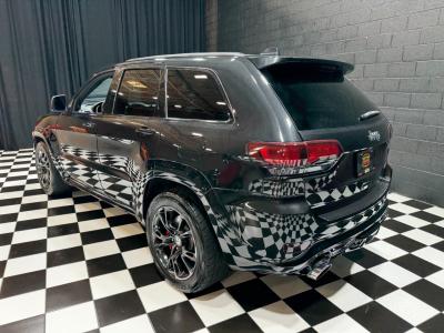 2016 Jeep Grand Cherokee