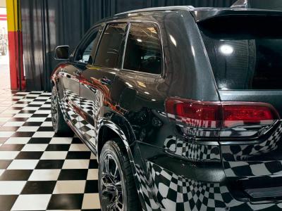 2016 Jeep Grand Cherokee