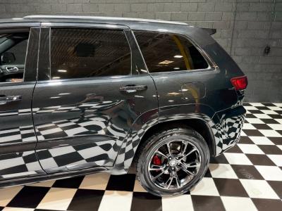2016 Jeep Grand Cherokee