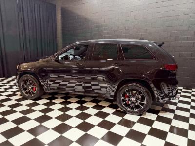 2016 Jeep Grand Cherokee