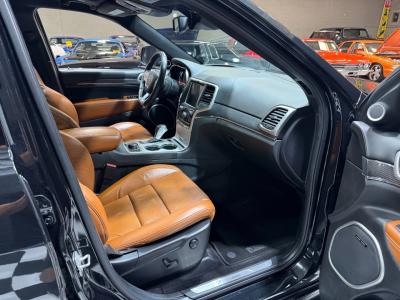 2016 Jeep Grand Cherokee