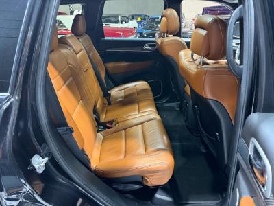 2016 Jeep Grand Cherokee