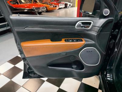 2016 Jeep Grand Cherokee