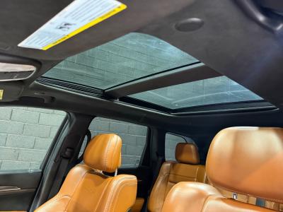 2016 Jeep Grand Cherokee