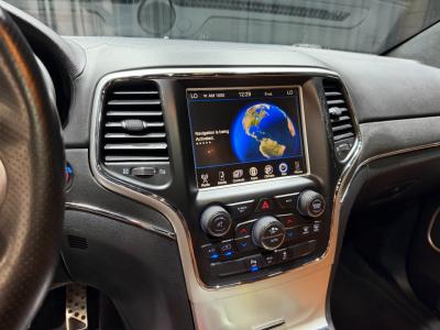 2016 Jeep Grand Cherokee