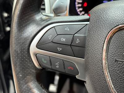 2016 Jeep Grand Cherokee