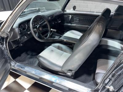 1971 Chevrolet Camaro
