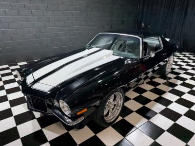 1971 Chevrolet Camaro