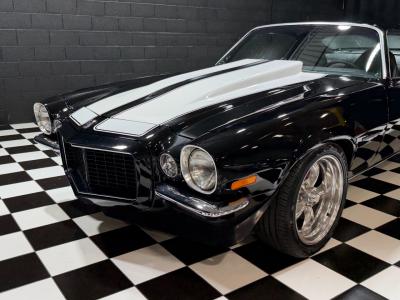 1971 Chevrolet Camaro