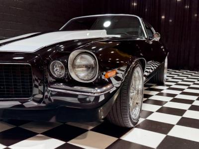 1971 Chevrolet Camaro