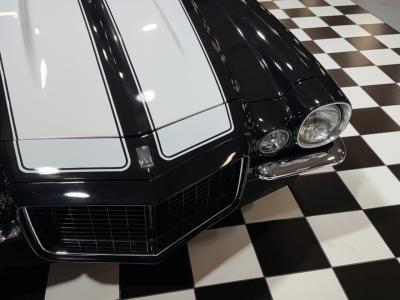 1971 Chevrolet Camaro