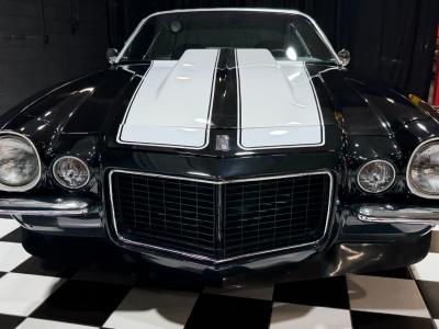 1971 Chevrolet Camaro