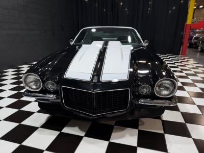 1971 Chevrolet Camaro