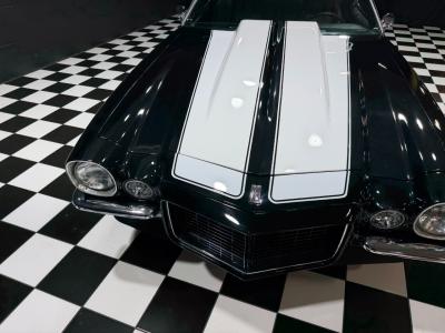 1971 Chevrolet Camaro