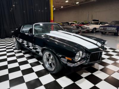 1971 Chevrolet Camaro