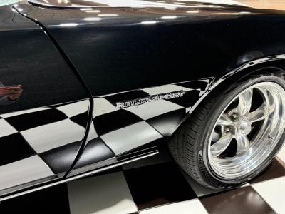1971 Chevrolet Camaro