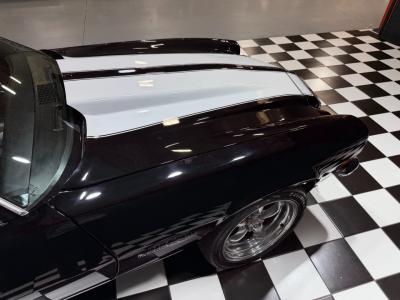 1971 Chevrolet Camaro