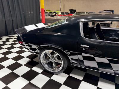 1971 Chevrolet Camaro
