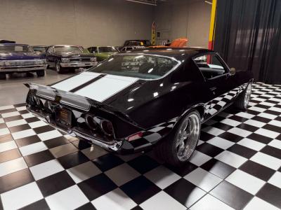 1971 Chevrolet Camaro