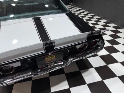 1971 Chevrolet Camaro