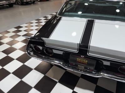 1971 Chevrolet Camaro