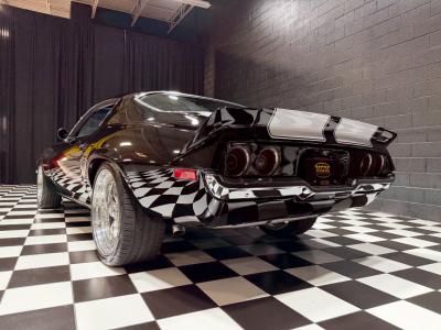 1971 Chevrolet Camaro