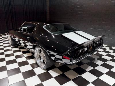 1971 Chevrolet Camaro