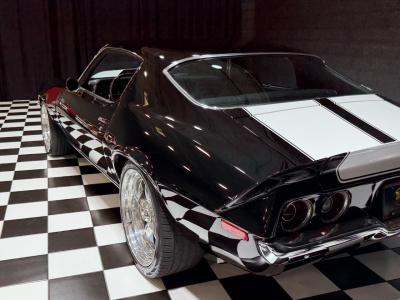 1971 Chevrolet Camaro