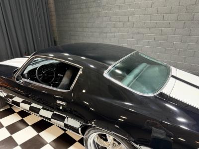 1971 Chevrolet Camaro