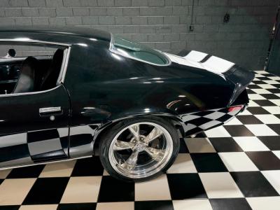 1971 Chevrolet Camaro