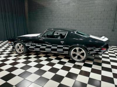 1971 Chevrolet Camaro