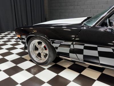 1971 Chevrolet Camaro